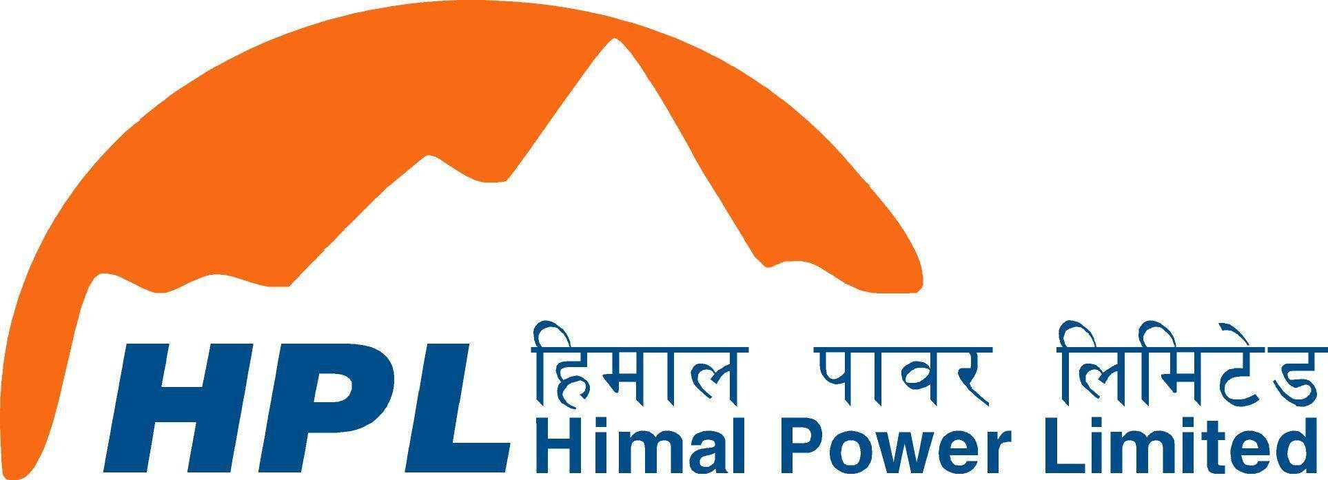 Himal Power Limited - Login